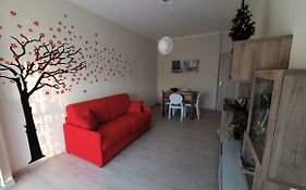 La casa dell'albero al vento